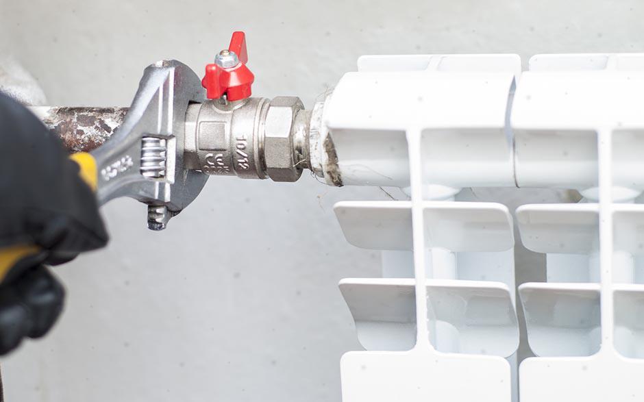 chauffage aerothermie Sarcelles