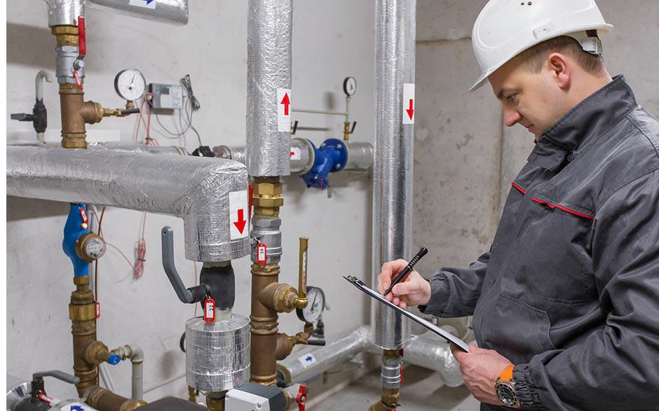 contrat entretien chaudière gaz Boissy-le-Cutté